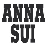 アナスイのロゴ