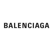 バレンシアガのロゴ