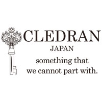 クレドランのロゴ