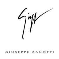 ジュゼッペ・ザノッティのロゴ