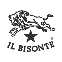 イルビゾンテのロゴ