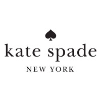 ケイト・スペードのロゴ