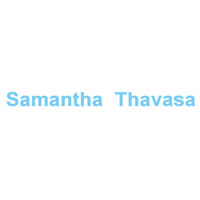 サマンサタバサのロゴ