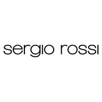 セルジオロッシのロゴ