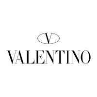 ヴァレンティノのロゴ